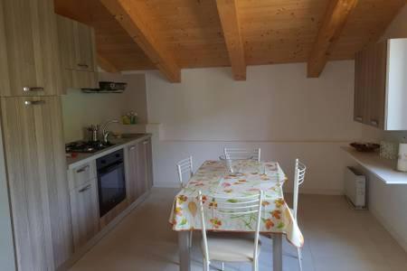 Appartamento Le quattro pietre Camerota Esterno foto