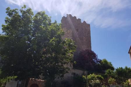 Appartamento Le quattro pietre Camerota Esterno foto
