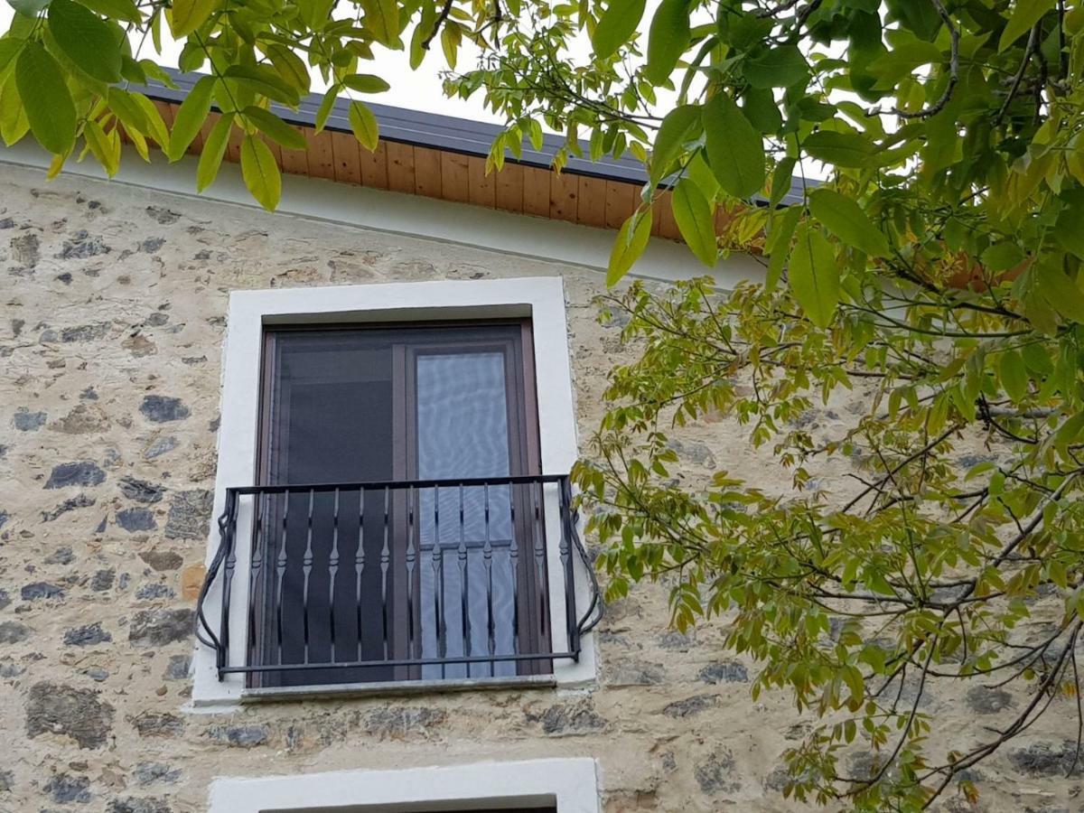 Appartamento Le quattro pietre Camerota Esterno foto