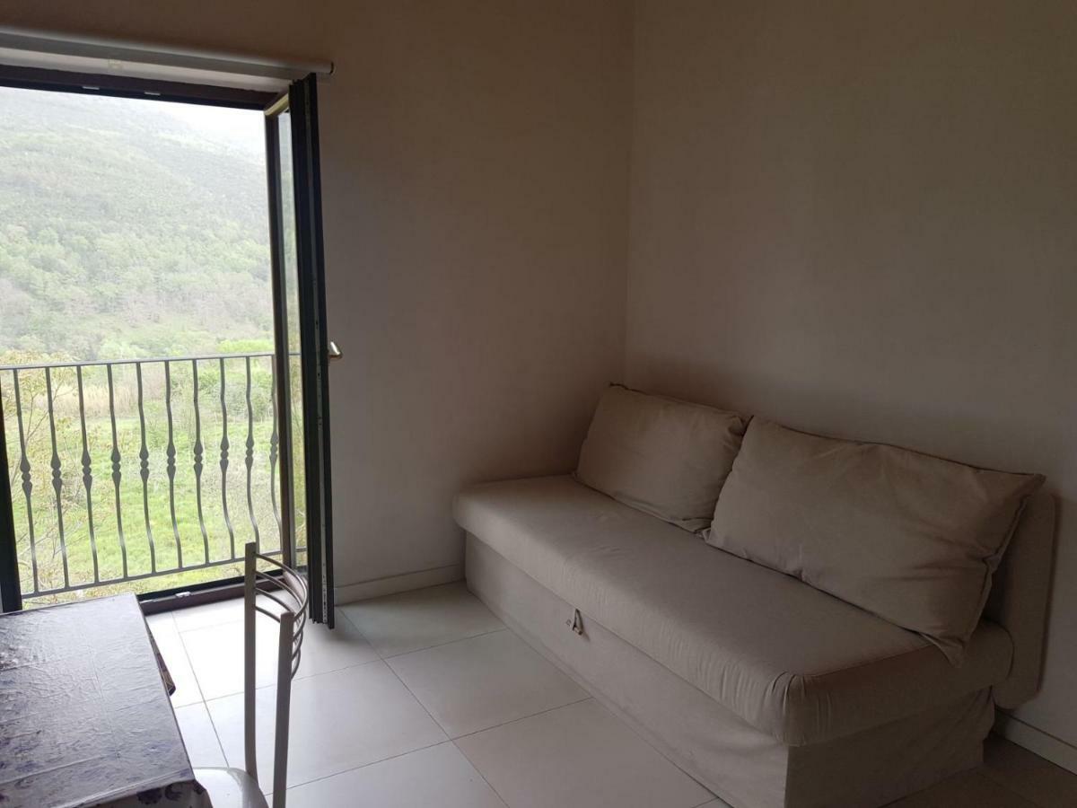 Appartamento Le quattro pietre Camerota Esterno foto